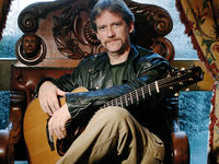 Brad Davis on 'double-down up' picking